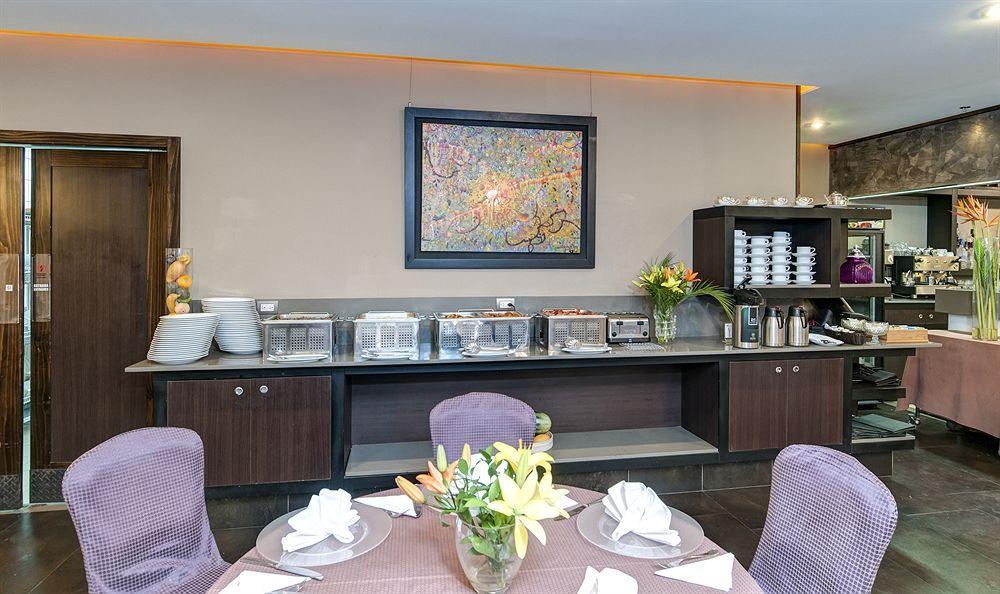 Boutique 5* San José