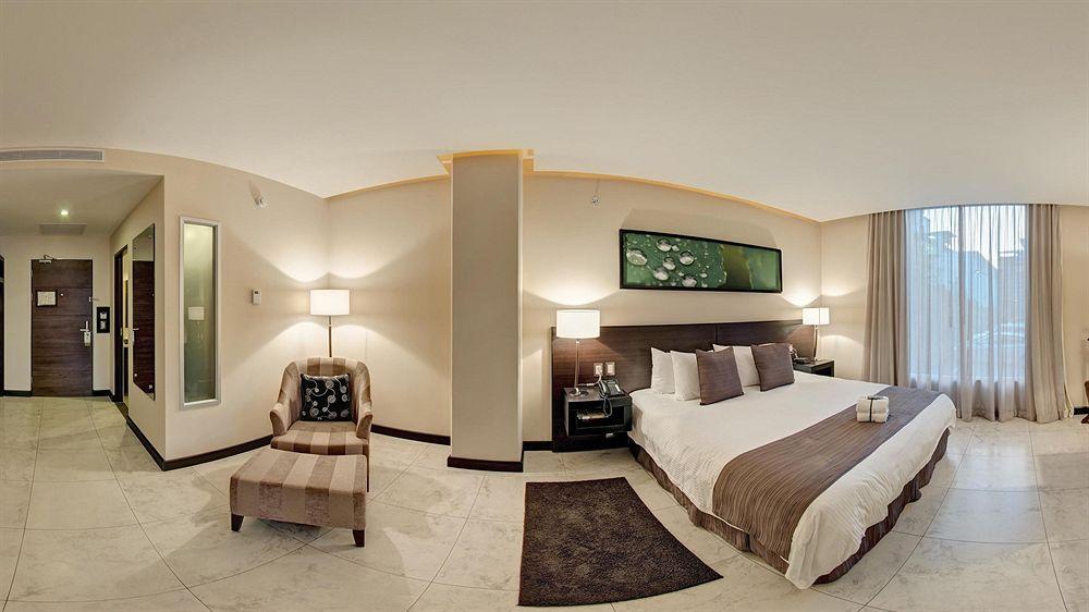 Boutique Hotel 5*