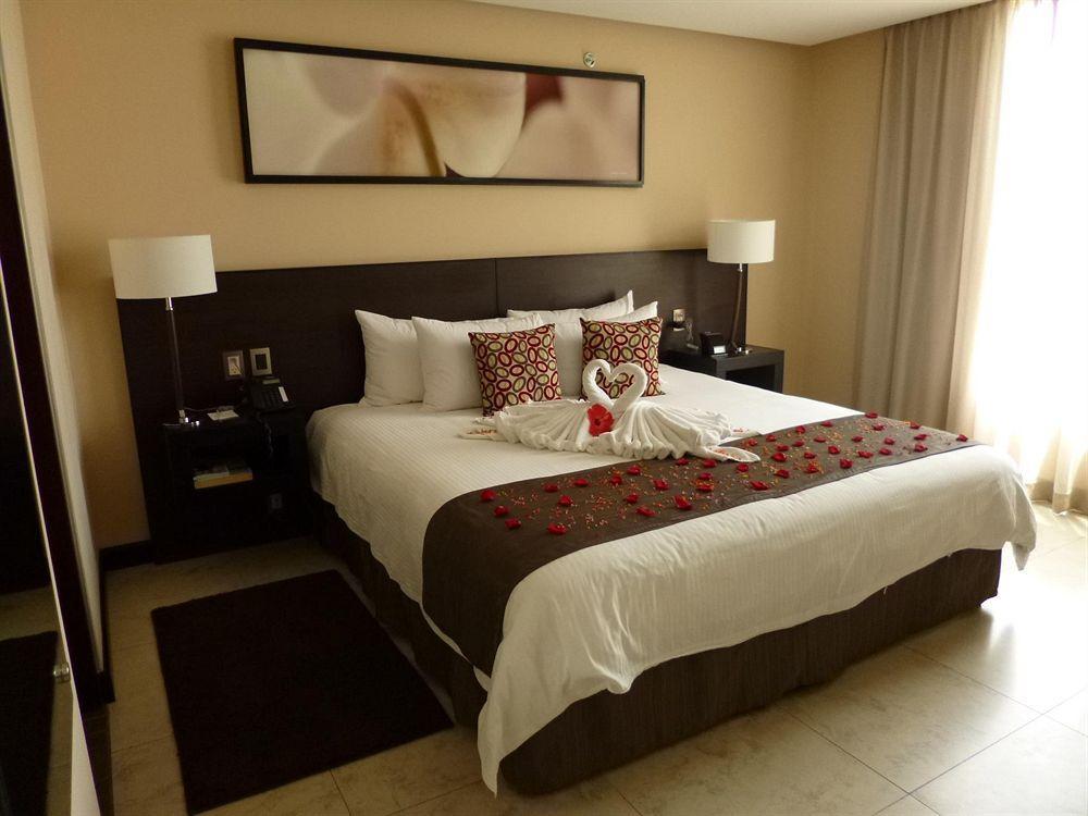 Boutique 5* San José