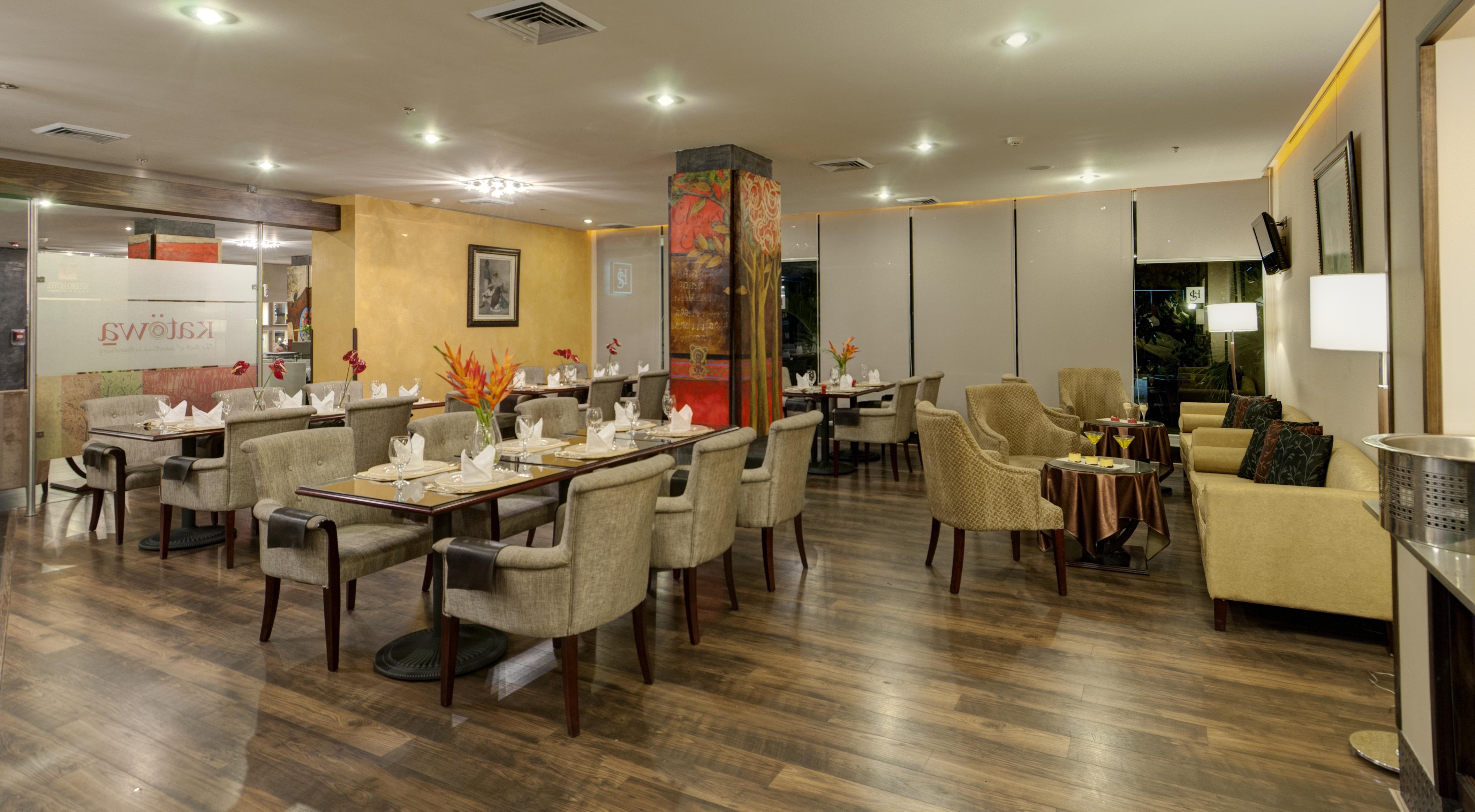 Hotel Boutique San José