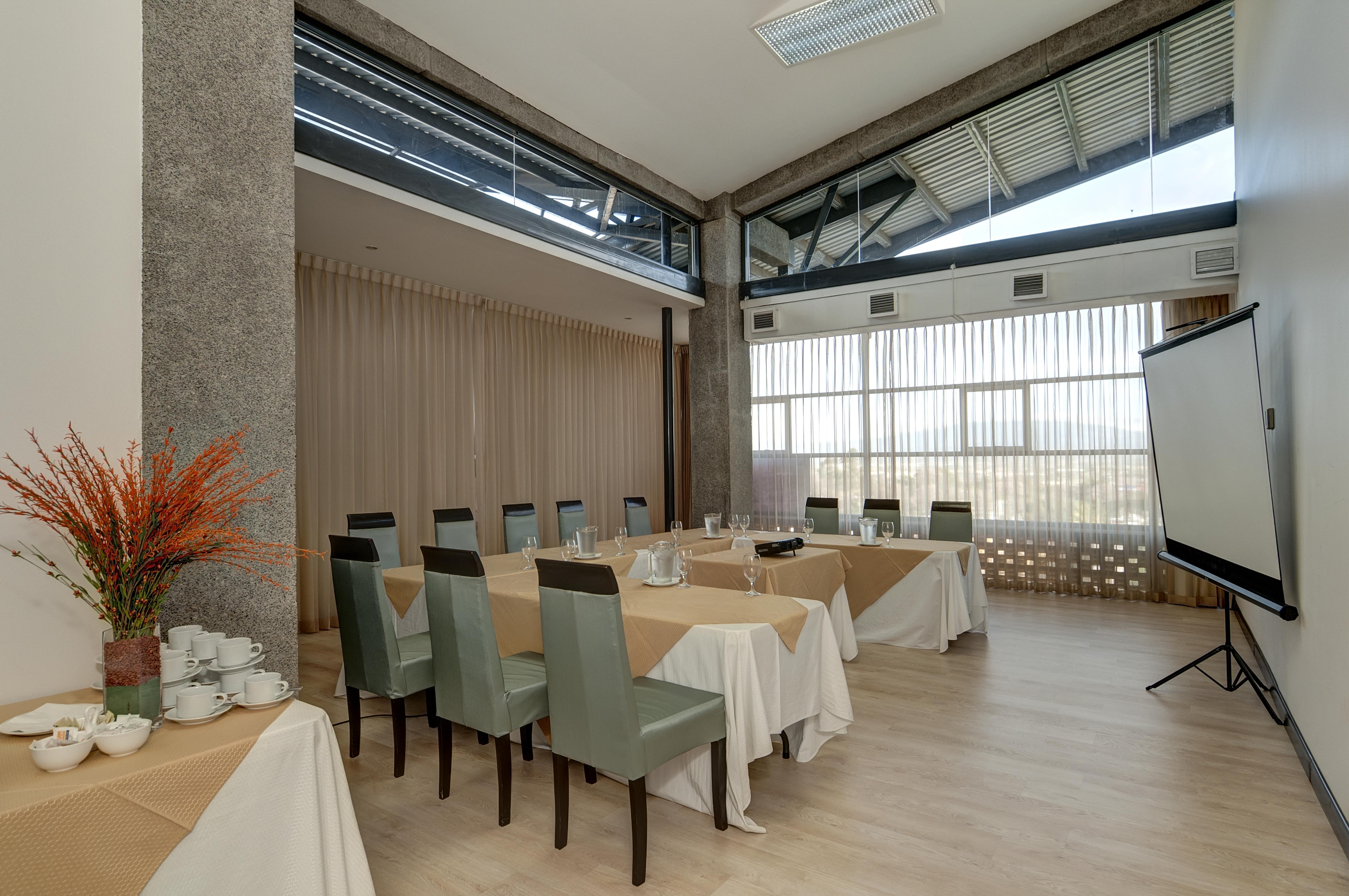 Boutique Hotel San José