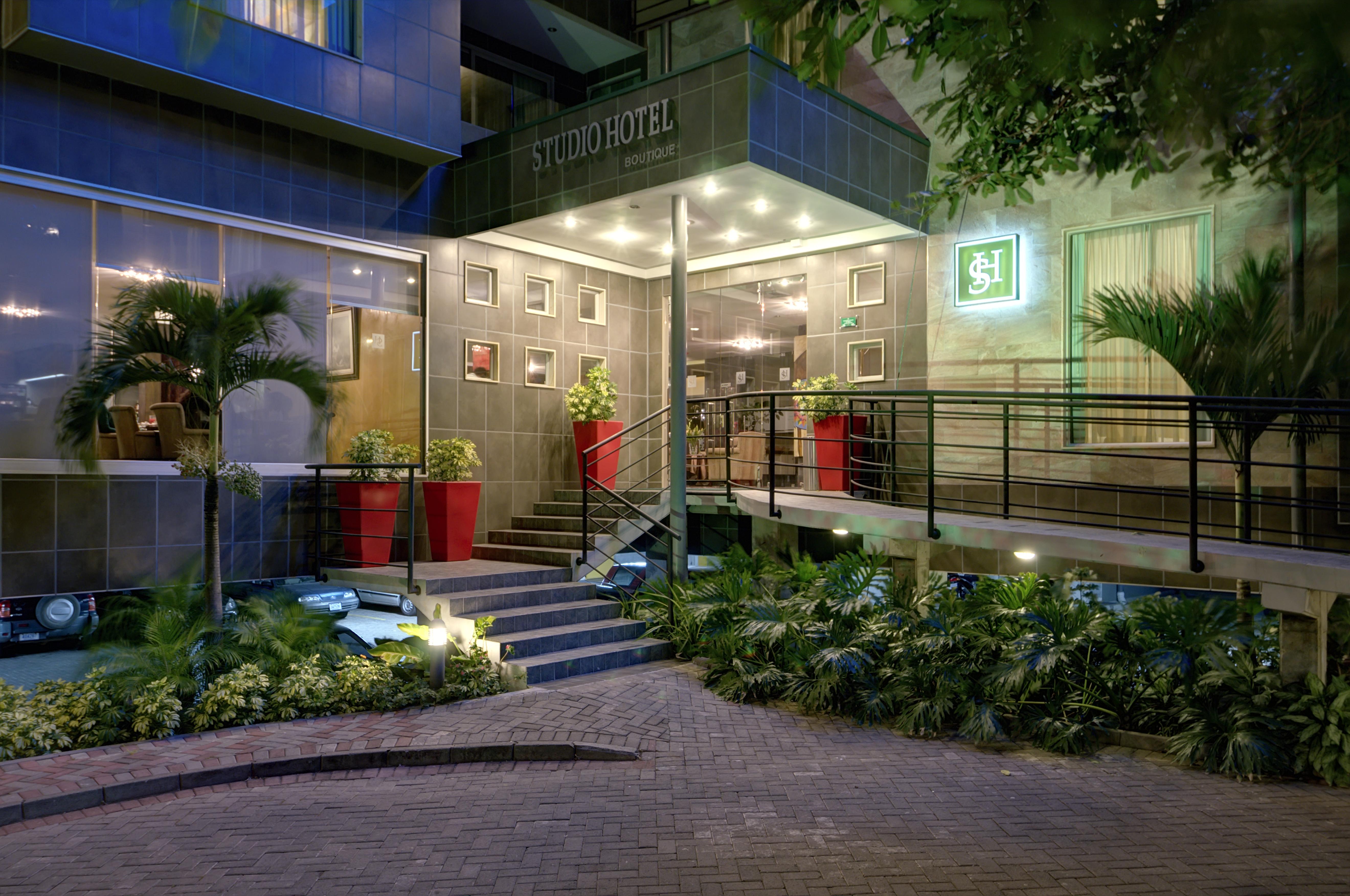 Boutique 5* San José