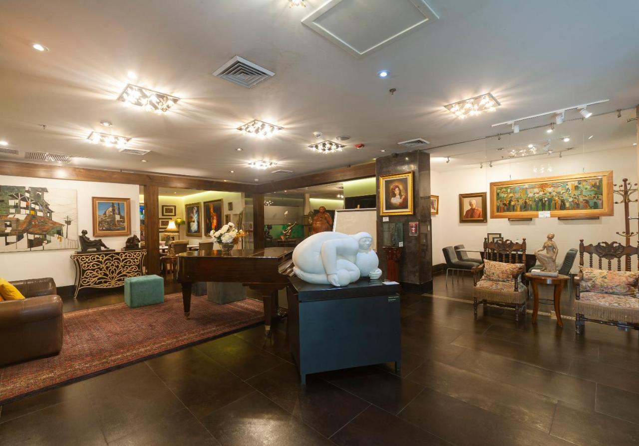 Hotel Boutique