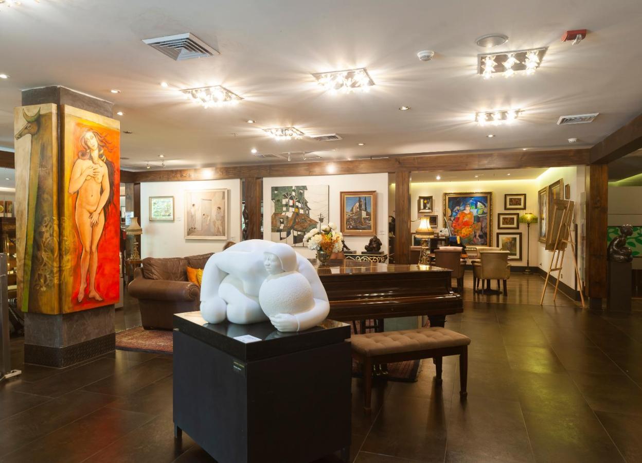 Boutique 5* San José