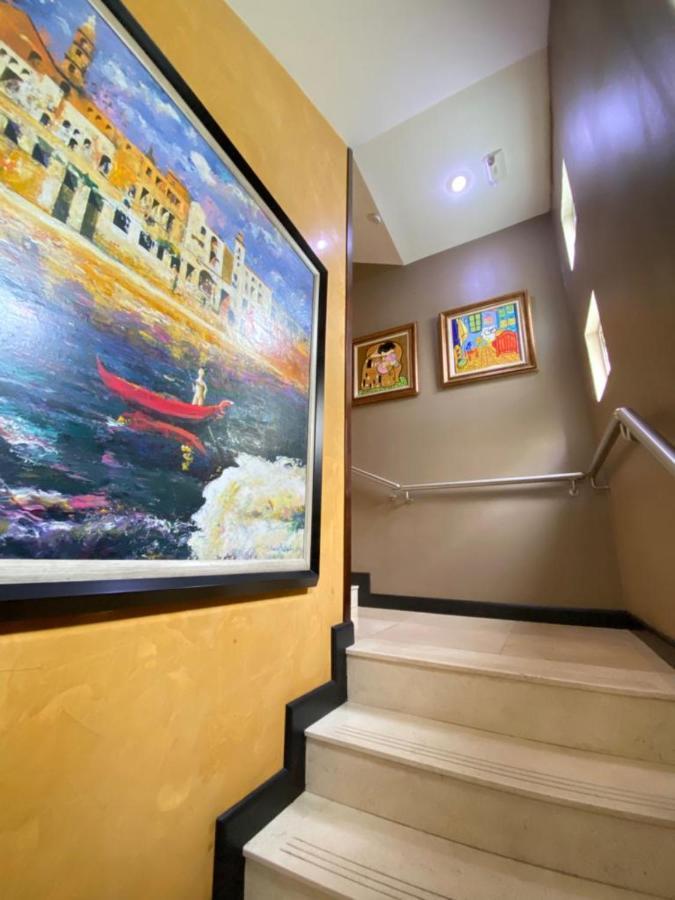 Hotel Boutique San José