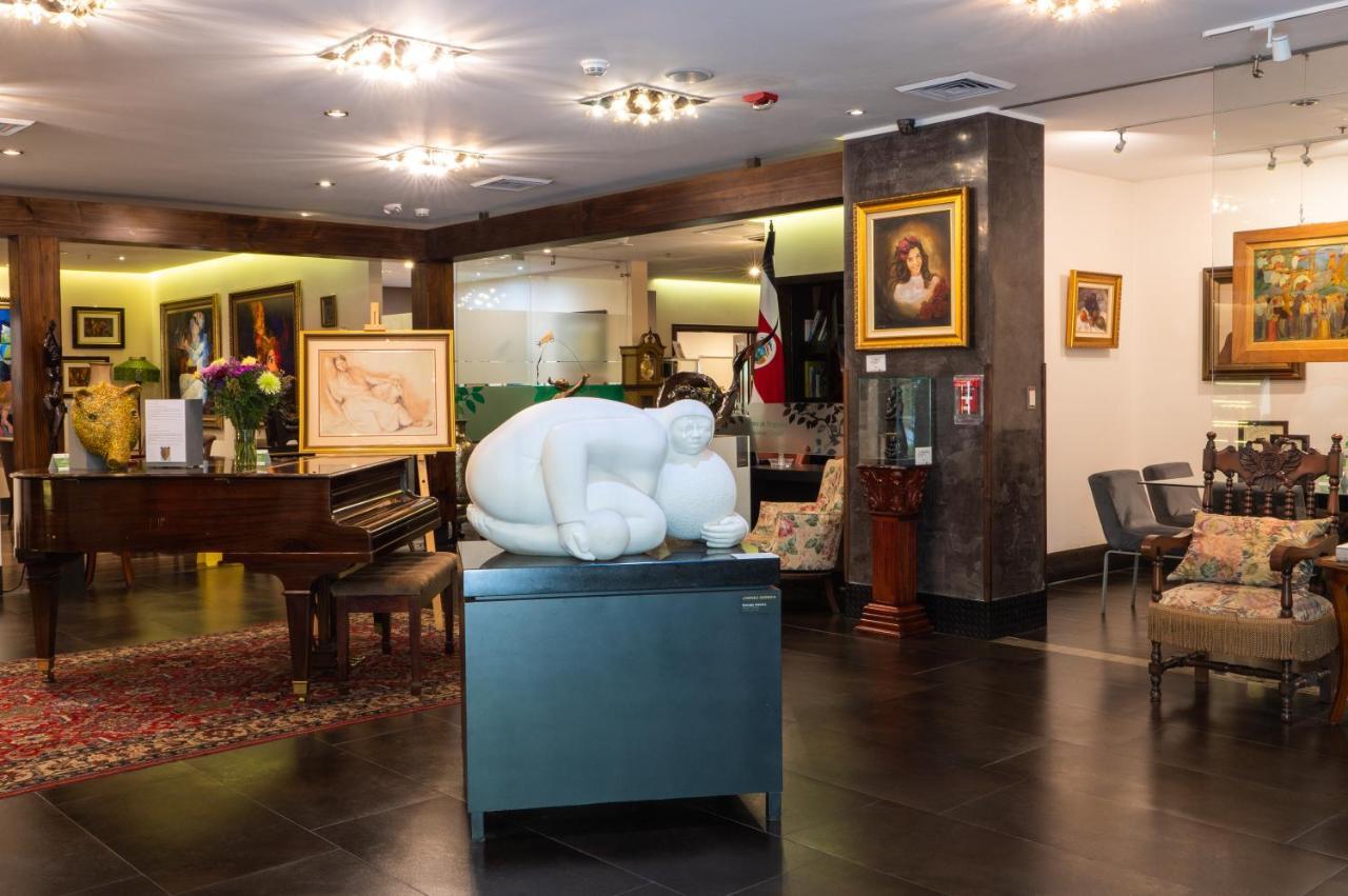 Hotel Boutique 5*