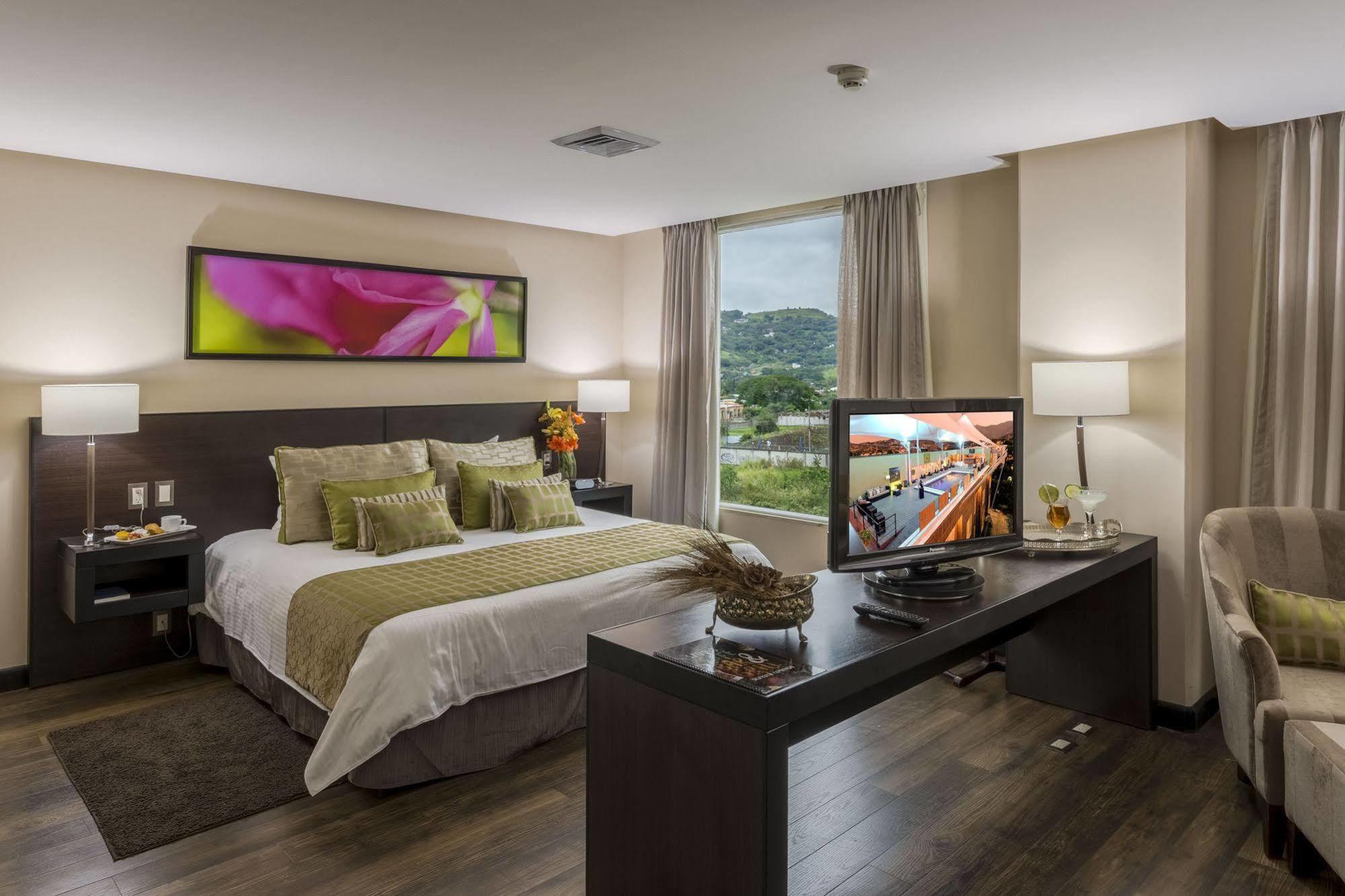 Hotel Boutique San José