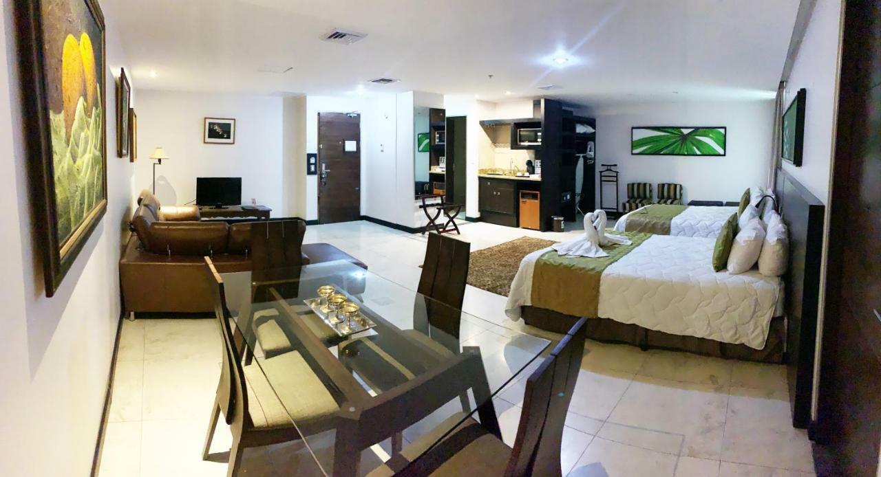 Boutique Hotel San José