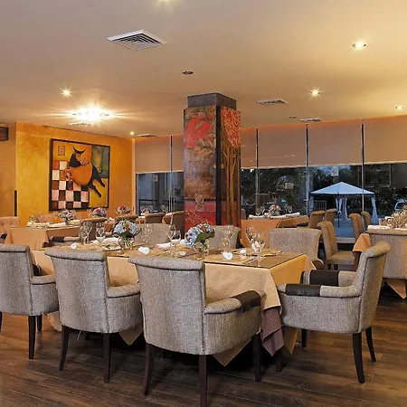Studio Hotel Boutique 