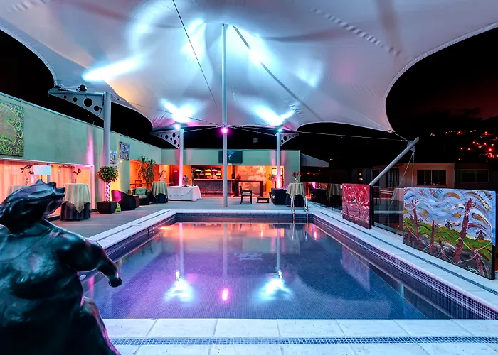 Studio Hotel Boutique