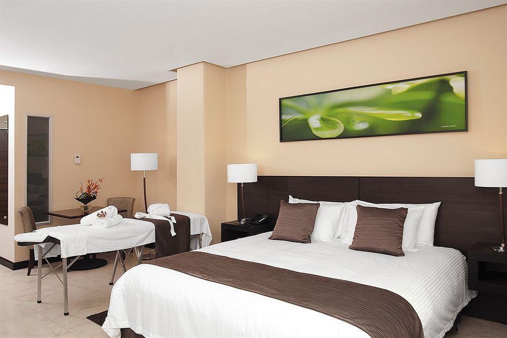 Boutique 5* San José