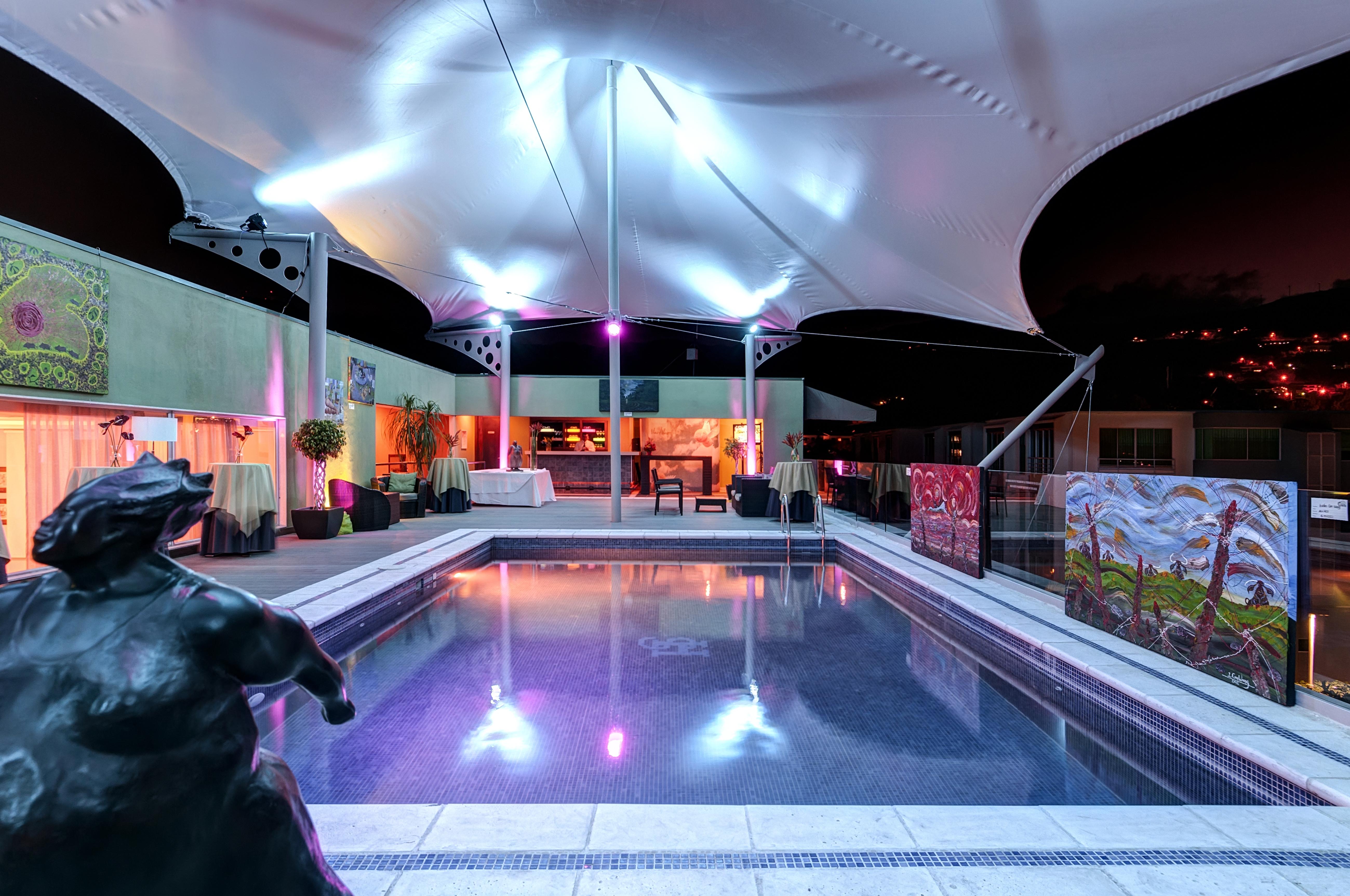 Boutique San José