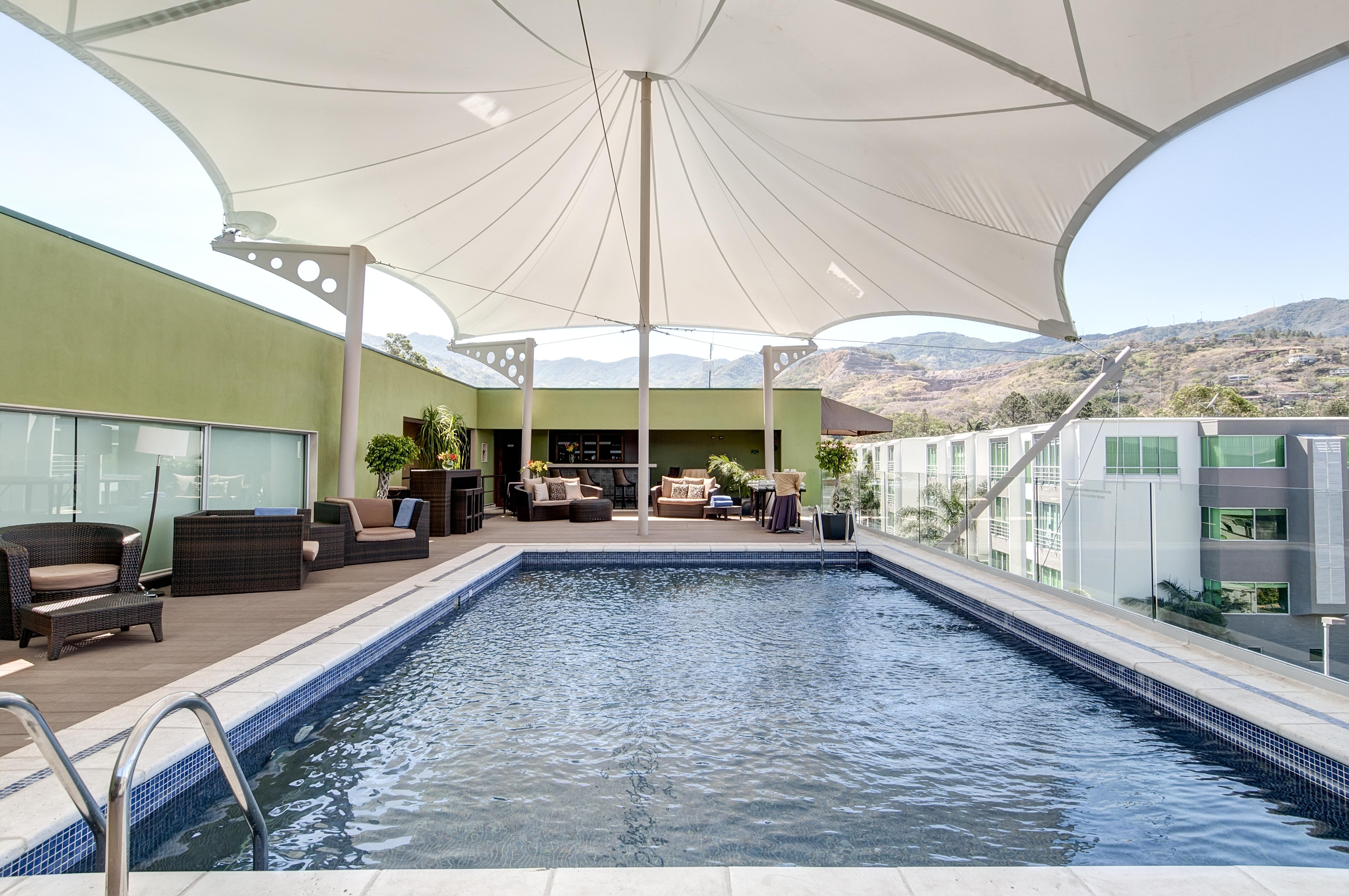 Boutique Hotel San José