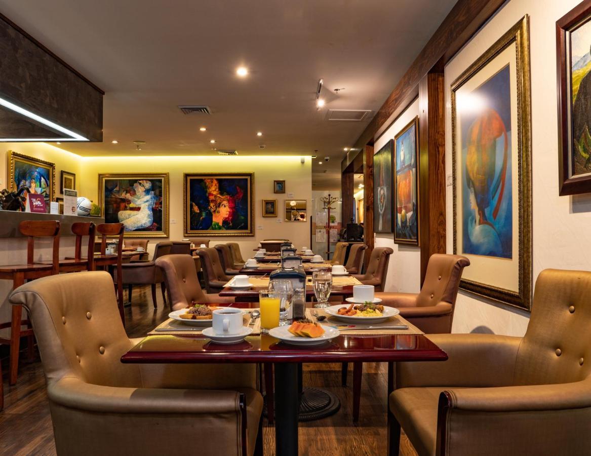 Boutique 5* San José