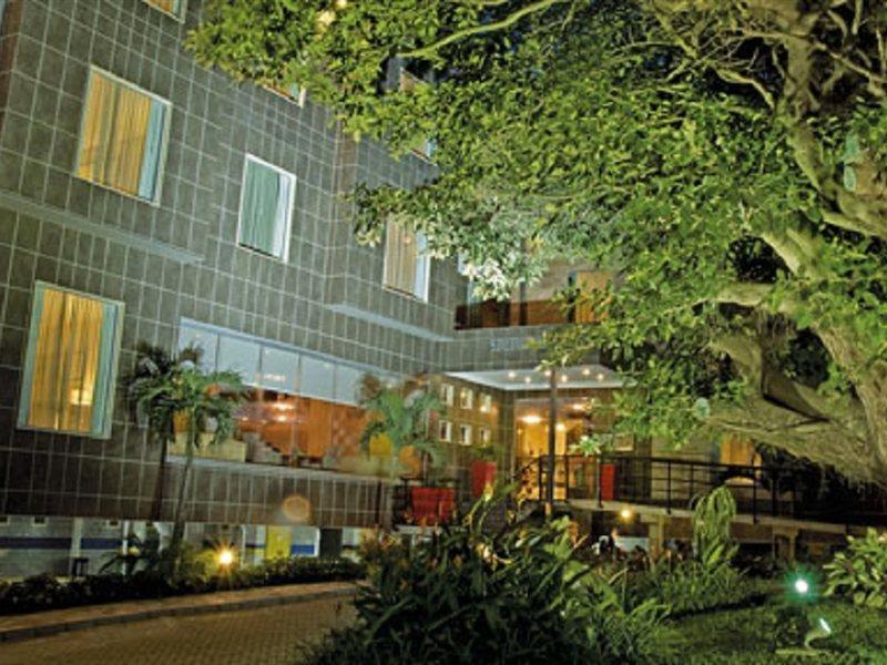 Hotel Boutique San José
