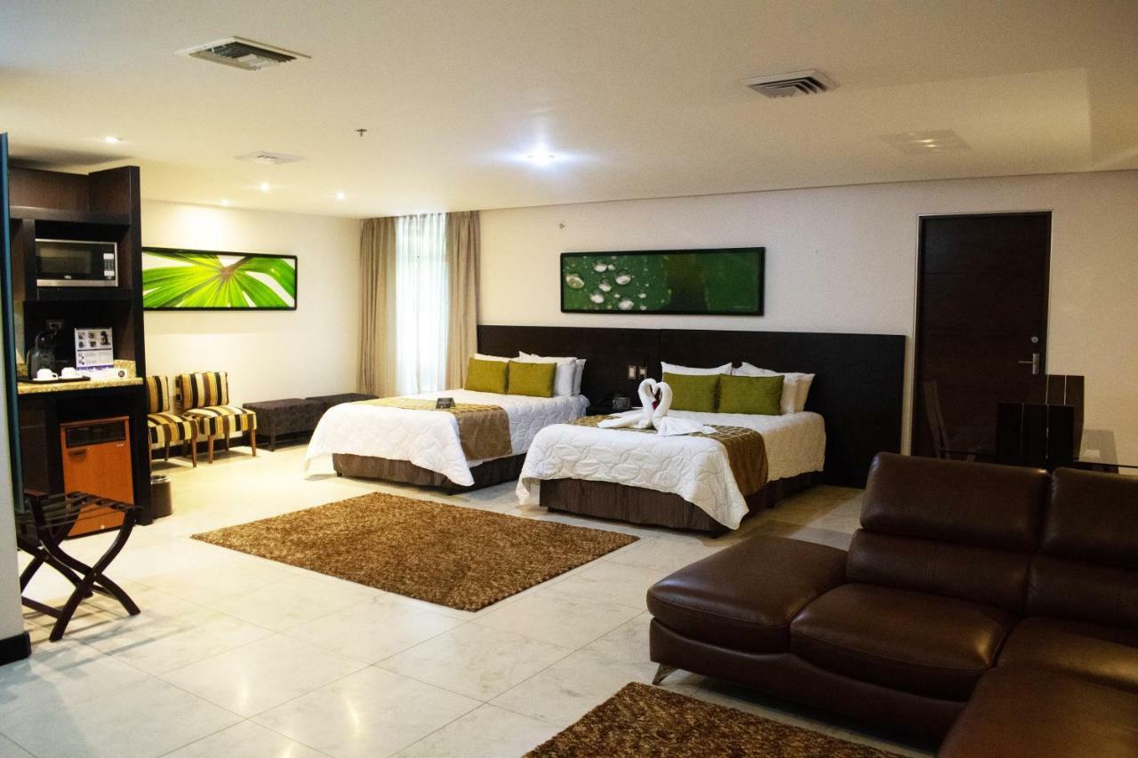 Hotel Boutique San José