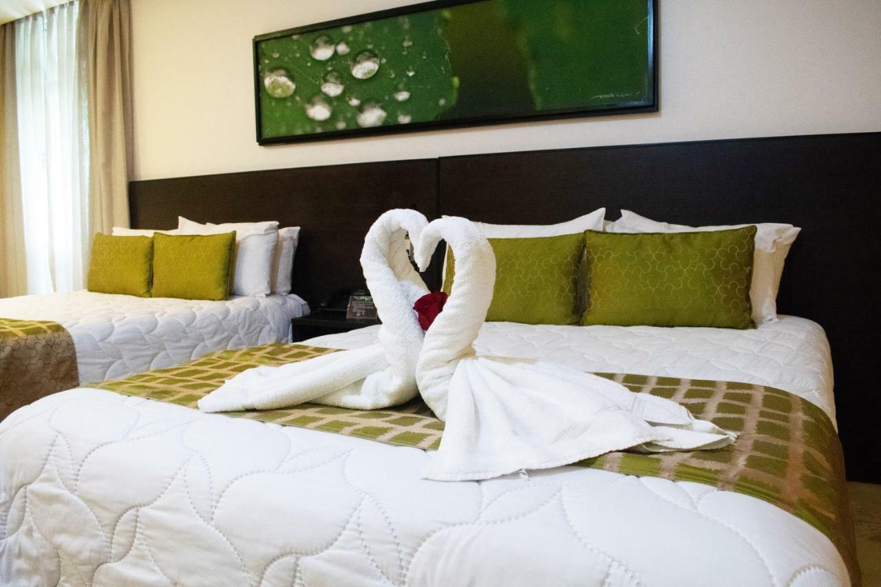 Hotel Boutique San José